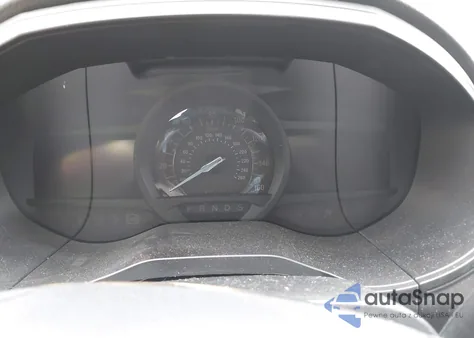 2024 Ford Edge Sel z USA, uszkodzony, nr VIN 2FMPK4J95RBA06221